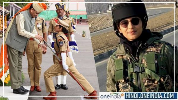 Ranjeeta Sharma : UPSC में 5 बार फेल, अब बनीं स्वार्ड ऑफ ऑनर पाने वाली देश की पहली महिला IPS