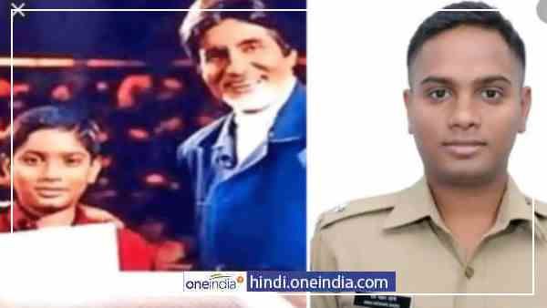 Ravi Mohan Saini IPS: रवि सैनी से आज थर-थर कांपते हैं अपराधी, 10वीं में पढ़ते हुए KBC में जीते थे 1 करोड़ रुपए
