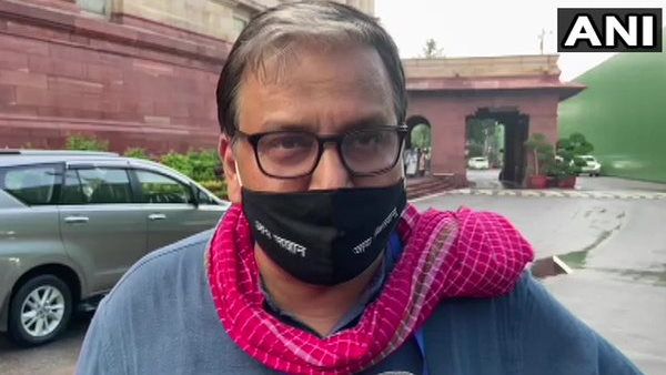 नीतीश के पेगासस वाले बयान पर RJD का तंज, कहा-उम्मीद है दबाव में नहीं पलटेंगे
