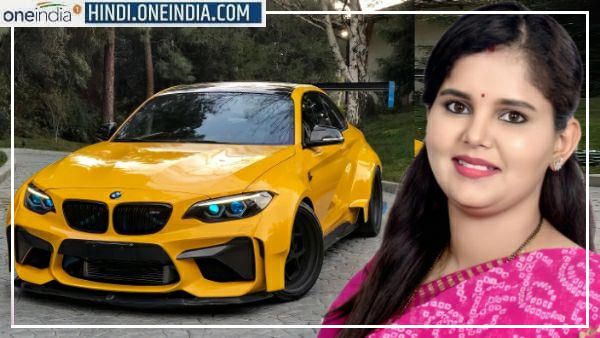 Rupali Nagar : कौन हैं 23 लाख के गहने व BMW कार वाली इंजीनियर रूपाली नागर जो लड़ रहीं पंचायत चुनाव?