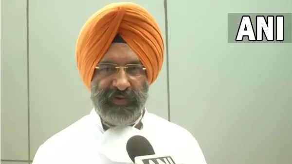 सिरसा ने अफगानिस्तान से आए लोगों के लिए सीएए कट-ऑफ की तारीख 2021 तक बढ़ाने का किया अनुरोध