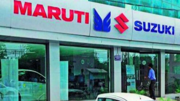 CCI ने मारुति सुजुकी पर लगाया 200 करोड़ का जुर्माना, जानिए क्या है वजह