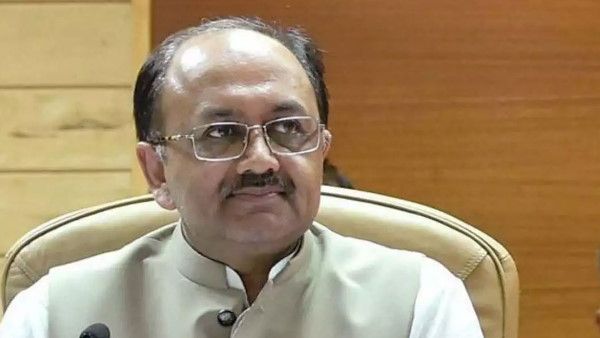 कुंभ के आयोजन में गड़बड़ी के आरोपों पर सिद्धार्थनाथ सिंह का बड़ा बयान, बोले- हिंदू आस्‍था पर चोट कर रहा विपक्ष