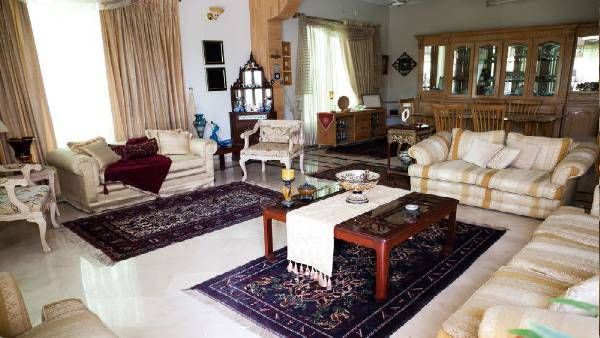 महिला के दिमाग के आगे शैतान भी फेल! घर को भूत बंगला बनाने के लिए चली यह अजीब चाल