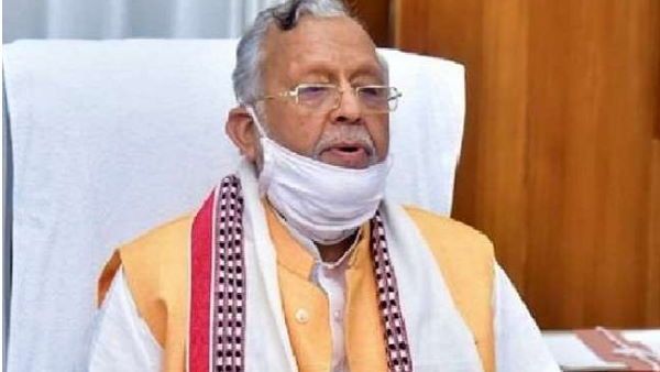 कोरोना की दूसरी लहर के बाद पटरी पर यूपी की अर्थव्यवस्था: वित्त मंत्री सुरेश कुमार खन्ना