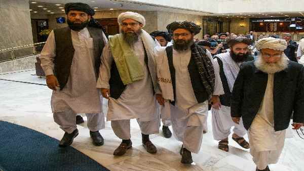 क्यों नहीं सामने आ रहा तालिबान प्रमुख हिबतुल्लाह अखुंदजादा ? ये हैं कारण