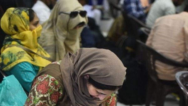 'डेडबॉडी के साथ भी सेक्स करते हैं तालिबानी', अफगानी महिला पुलिसकर्मी बोलीं- ये जिंदा-मुर्दा भी नहीं देखते