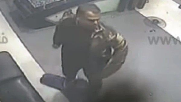 तलवार लेकर न्यूज चैनल के ऑफिस में घुसा शख्स, मैनेजिंग डायरेक्टर पर हमले का था प्लान