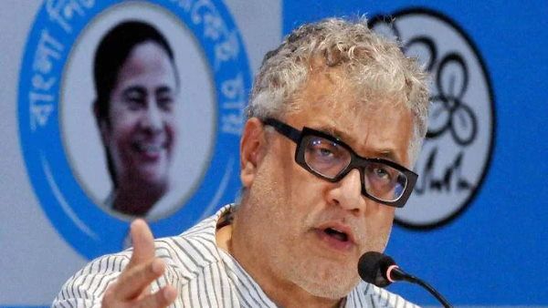 संसद हंगामे पर टीएमसी ने पीएम मोदी पर बोला हमला, पूछे 7 तीखे सवाल