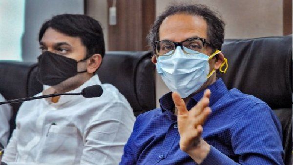 उद्धव सरकार ने बताया अगर राज्य में आई ऐसी परेशानी तो फिर लगेगा लॉकडाउन
