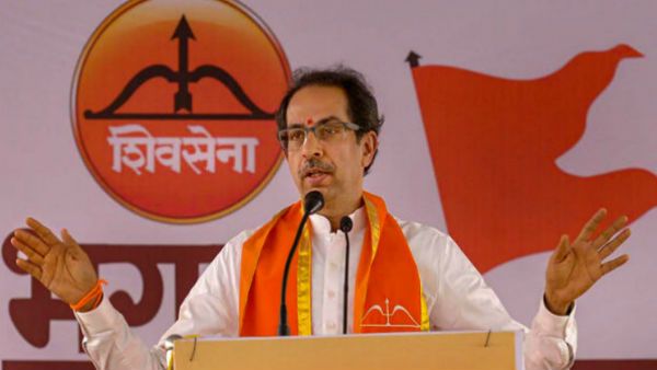 राजीव गांधी के बलिदान का अपमान करके नफरत की राजनीति कर रही है मोदी सरकार: शिवसेना