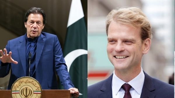 कनाडा के पूर्व मंत्री ने तालिबान पर इमरान खान को दी 'गाली', बताया बेशर्म, झूठा और फ्रॉड, तिलमिलाया पाकिस्तान