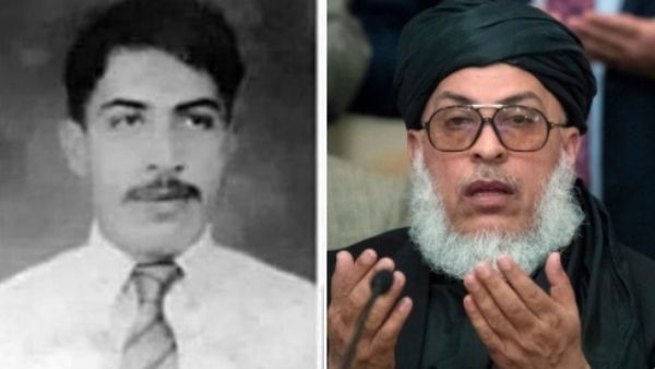 इंडियन मिलिट्री एकेडमी में ट्रेनिंग ले चुका है तालिबानी नेता 'शेरू', भारत के समर्थन में दिया था बड़ा प्रस्ताव