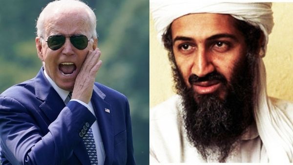 अफगानिस्तान पर घिरे जो बाइडेन ने अलकायदा पर बोला सफेद झूठ, पेंटागन ने ही खोली राष्ट्रपति की पोल