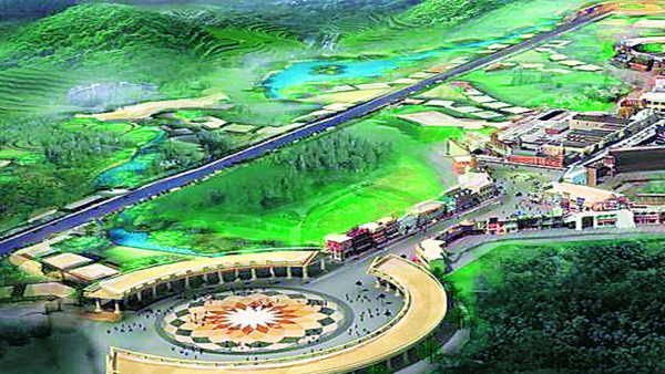 UP: फिल्म सिटी का जल्द शुरू होगा निर्माण, 6000 करोड़ आएगी लागत, फाइव स्टार होटल समेत होंगी ये सुविधाएं