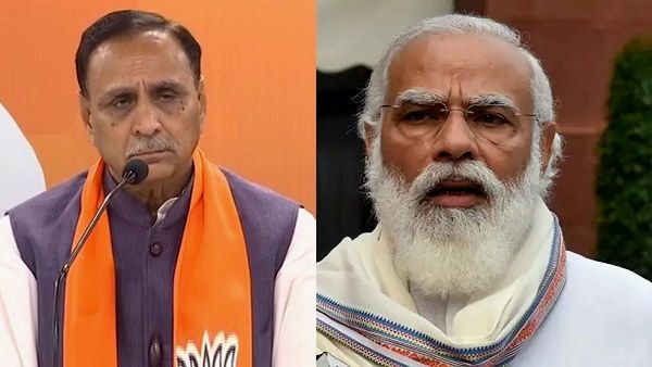सरकार का बड़ा दावा- साढ़े 6 करोड़ आबादी वाले गुजरात में लोगों को 4 करोड़ से ज्यादा वैक्सीन की डोज दी जा चुकीं