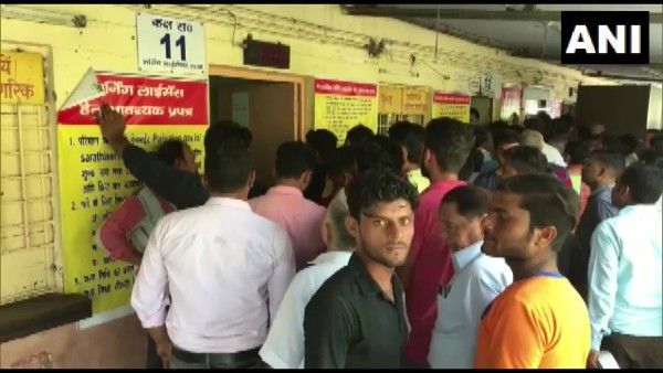 दिल्ली: अगले सप्ताह से आपके घर पहुंच जाएगा लर्निंग ड्राइविंग लाइसेंस, घर से ही दे सकेंगे टेस्ट