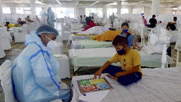 महाराष्‍ट्र: सरकारी बाल गृह और छात्रावास में 14 बच्चों को हुआ कोरोना, 4 बच्‍चे हैं दिव्‍यांग