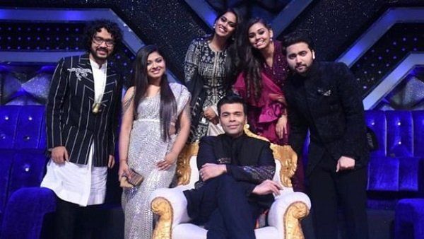 Indian Idol 12 को लेकर मेकर्स ने चौंकाया, ट्रॉफी की दौड़ में टॉप 6 कंटेस्टेंट
