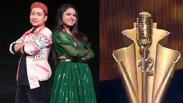 इंडियन आइडल 12 का विनर पवनदीप के बनने पर जानिए अरुणिता ने क्‍या कहा?