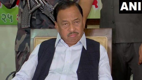 नारायण राणे का दावा-महाराष्ट्र में मार्च तक गिर जाएगी उद्धव सरकार