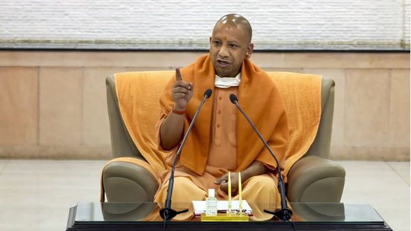 प्रदेश से अपराध और भ्रष्टाचार को पूरी तरह से समाप्त कर दिया जाएगा: सीएम योगी