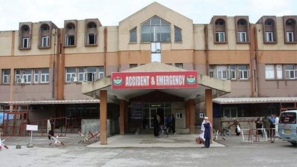 गोली नादिया के शरीर में छह महीने से फंसी थी, फिर क्या हुआ