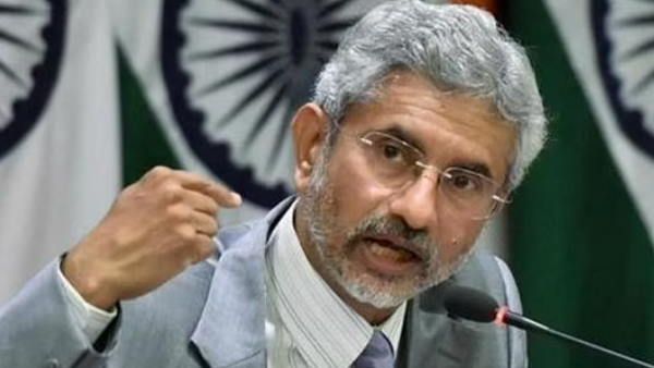 भारतीय विदेश मंत्री ने अमेरिका में मानवाधिकार उल्लंघन पर जताई चिंता, जयशंकर बोले, चिंतित हूं...