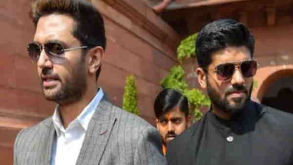 जानिए LJP सांसद प्रिंस राज पर रेप के आरोप की पूरी कहानी, महिला ने किये थे अहम खुलासे
