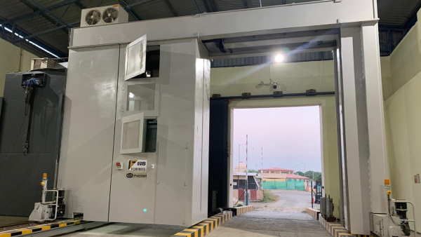 अफगानिस्तान में बदले हालात को लेकर भारत सतर्क, अटारी बॉर्डर पर लगा रेडिएशन डिटेक्शन उपकरण