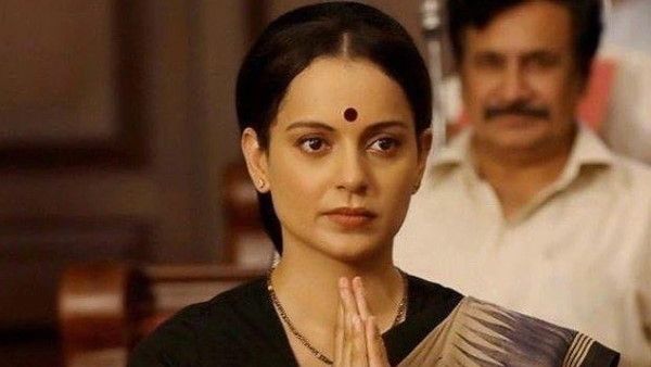 विवादों में घिरी कंगना रनौत की फिल्म थलाइवी ने पहले दिन की कितनी कमाई, जानिए