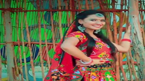 6 साल की उम्र में जागरण में गाने वाली रुचिका जांगिड कैसे बनीं हरियाणवी टॉप सिंगर