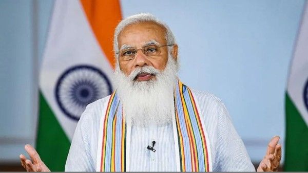 झारखंड के लातेहार में हुए दर्दनाक हादसे पर राष्ट्रपति कोविंद और पीएम मोदी ने जताया दुख