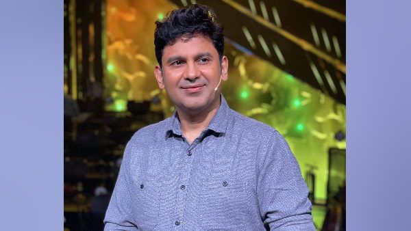 'तेरी मिट्टी' फेम मनोज मुंतशिर पर लगा कविता चोरी का आरोप, जानिए क्या कहा गीतकार ने?