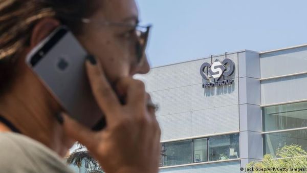 यूरोपीय संघ ने पेगासस स्पाईवेयर के इस्तेमाल से हैकिंग की निंदा की