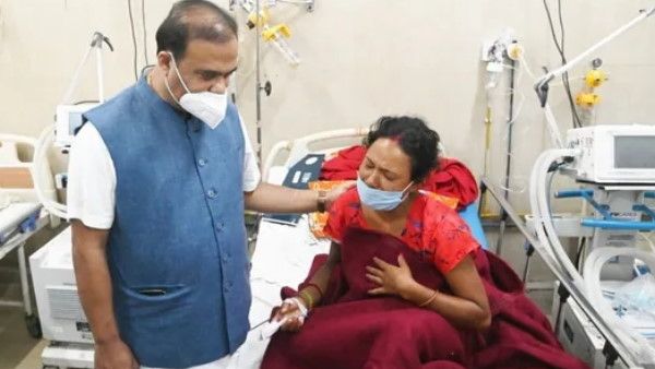 असम सरकार ने प्राइवेट नावों पर लगाई रोक, घटना की उच्च स्तरीय जांच के दिए आदेश