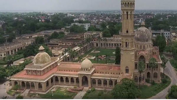 इलाहाबाद विश्वविद्यालय और संबद्ध कॉलेजों में छात्रों को पढ़ना होगा 'राष्ट्र सेवा' विषय, पास भी करना अनिवार्य