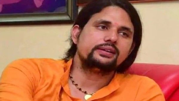 आनंद गिरि का दावा- नरेंद्र गिरि की हुई हत्या, पैसे-प्रॉपर्टी के लिए रची गई साजिश