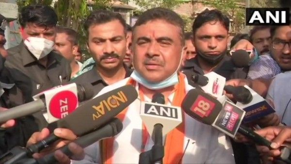 भाजपा नेता सुवेंदु अधिकारी को कोलकाता हाईकोर्ट से राहत, निजी गार्ड की मौत के मामले में CID ने किया था तलब