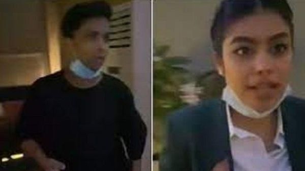 दिल्ली का एक्विला रेस्टोरेंट हुआ बंद, महिला को साड़ी में नहीं दी थी एंट्री