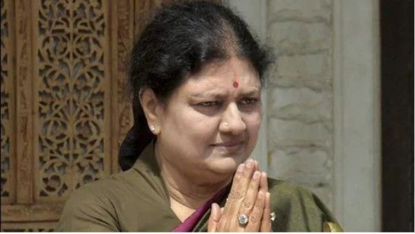 तमिलनाडु: आयकर विभाग ने शशिकला की ₹100 करोड़ की संपत्ति कुर्क की