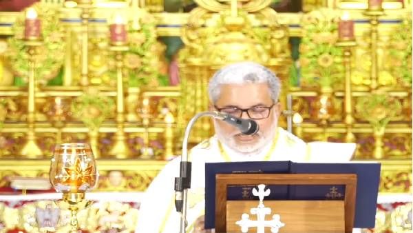 केरल: बिशप का मुसलमानों पर विवादित बयान, कहा- 'लव जिहाद' प्रेम विवाह नहीं युद्ध की रणनीति