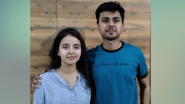 CA Topper: बिना कोचिंग के घर पर पढ़ाई, एक दूसरे की करते थे कॉपी चेक, ऐसे टॉपर बनी भाई-बहन की जोड़ी