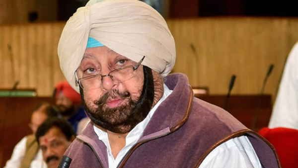 कैप्‍टन अमरिन्दर सिंह बने जनता के महाराजा लेकिन जानें फिर क्‍यों आई ये नौबत