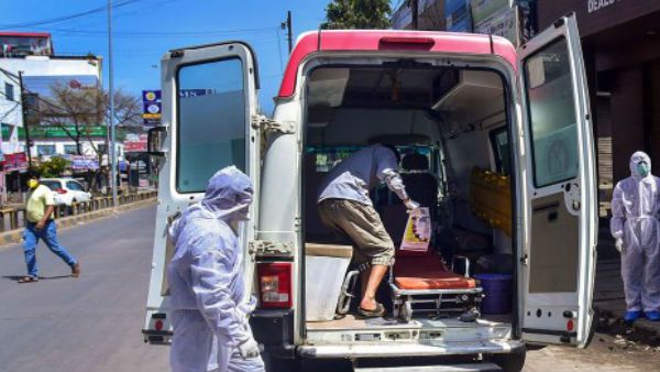 केंद्र का SC में हलफनामा, बताया- किन परिस्थितियों में मौत के कारण को माना जाएगा कोविड-19