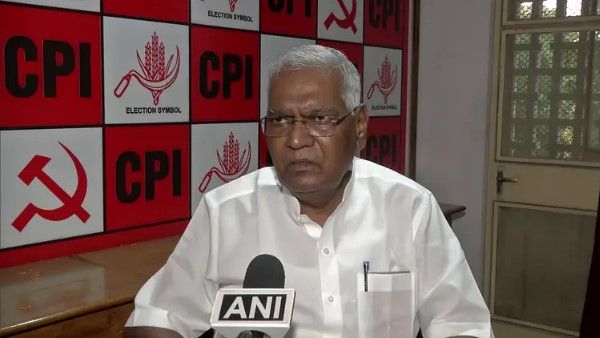 कन्हैया के कांग्रेस में शामिल होने पर CPI की पहली प्रतिक्रिया, जानिए क्या कहा?