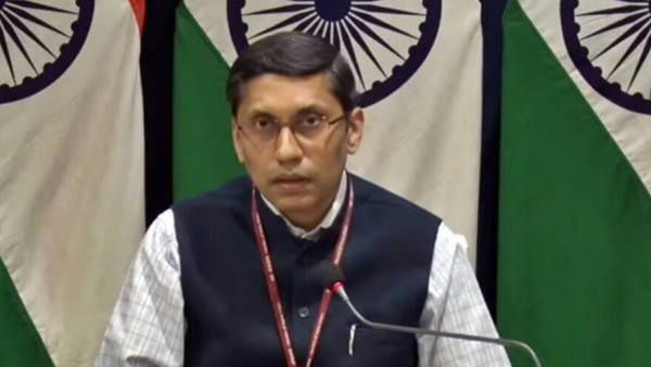 काबुल में भारतीय के अपहरण पर आया विदेश मंत्रालय का बयान- हम सभी पक्षों से कर रहे संपर्क