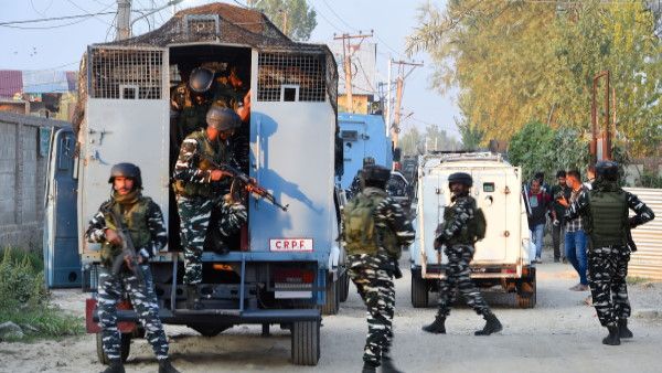 IED रिकवरी मामला: NIA की बारामूला-श्रीनगर समेत 8 जगहों पर छापेमारी