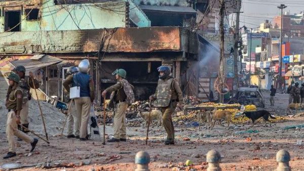 दिल्ली दंगा: हेड कांस्टेबल रतन लाल हत्याकांड के 5 आरोपियों को हाईकोर्ट ने दी जमानत