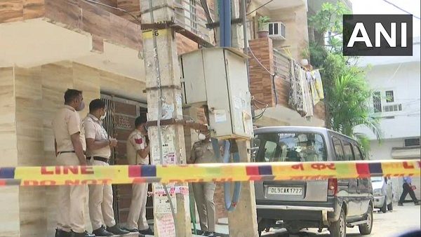दिल्ली में जम्मू कश्मीर के पूर्व विधायक त्रिलोचन सिंह वजीर की संदिग्ध मौत, फ्लैट में मिला शव